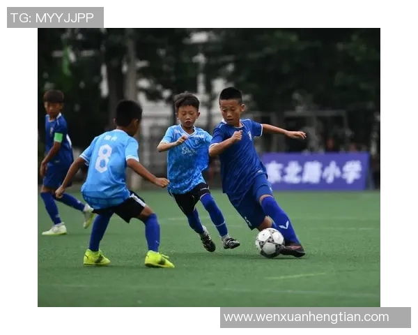 太原足球培训助力青少年成长提升技艺与团队合作精神