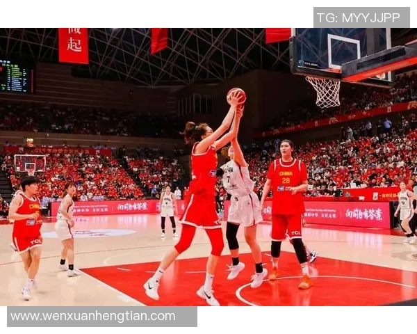 中国女篮热身赛表现出色以32分优势战胜日本取得四连胜
