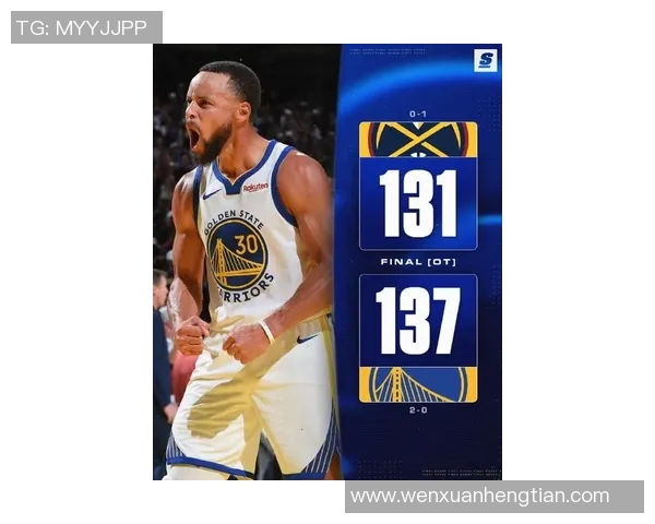 库里砍下36分助勇士战胜掘金迎来五连胜约基奇虽有33分仍难救主