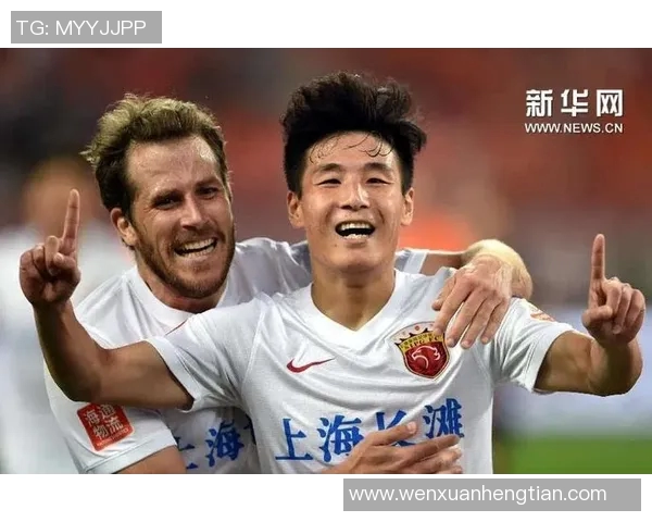 山东鲁能与上海上港激战正酣谁能在中超赛场笑到最后 山东鲁能与上海上港激战正酣谁能在中超赛场笑到最后